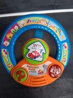V Tech Draai en speel stuurtje met muziek, Kinderen en Baby's, Speelgoed | Vtech, Ophalen, Zo goed als nieuw