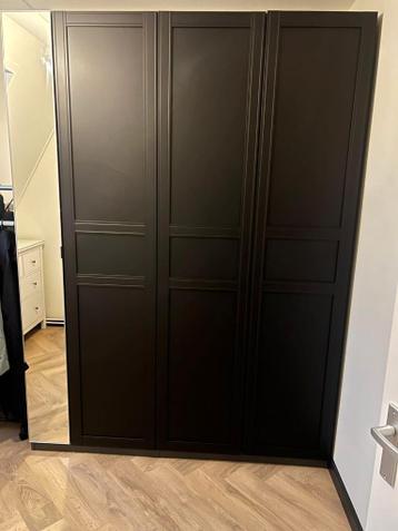 Pax kast zo goed als nieuw en nog geen jaar oud. - afbeelding 2