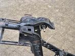 Piaggio SKR SKIPPER QUARTZ 125c 150cc frame swingarm zip 180, Ophalen of Verzenden