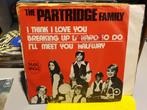 the Partridge Family - I think i love you (f6), Ophalen of Verzenden