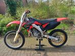 Honda CR125, Motoren, Particulier, Crossmotor, 125 cc