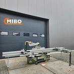 Formaatzaag paneelzaag altendorf scm robland hammer **, Altendorf robland scm casadei felder, Cirkelzaag, 70 mm of meer, Ophalen of Verzenden