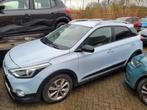 HYUNDAI i20 CROSS van 2020  EX BPM, Ophalen of Verzenden, Automaat