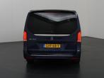 Mercedes-Benz EQV 300 L2 Avantgarde 90 kWh | Navigatie | LED, Auto's, Bestelauto's, Gebruikt, 90 kWh, 204 pk, 6 stoelen