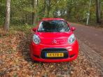 CITROËN C1 1.0-12 NW APK| LAGE KM| NW ALLSEASON BANDEN, Voorwielaandrijving, 4 stoelen, C1, 68 pk