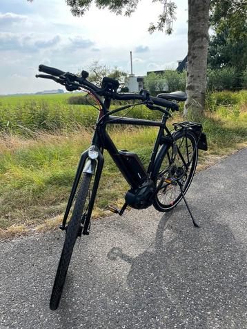 Koga XRL8 H57 Speedpedelec beschikbaar voor biedingen