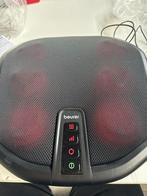 Nieuwe Beurer FM70 Shiatsu Voet- en Rugmassage, Engelseweg 2, Beurer, Nieuw, Ophalen of Verzenden