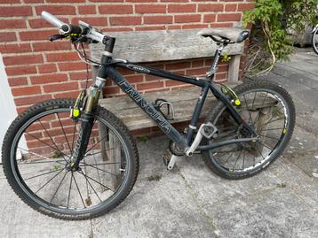 mountainbike Principia 26 inch velgen beschikbaar voor biedingen