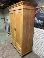 Grenen Kast 190x120x55, Ophalen
