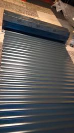 2 nieuwe rolluiken ., Doe-het-zelf en Verbouw, Rolluiken, Ophalen, Minder dan 100 cm, 100 tot 150 cm, Nieuw