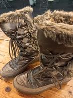 Snowboots, Kleding | Dames, Wintersportkleding, Ophalen of Verzenden, Zo goed als nieuw, Maat 42/44 (L), Overige typen