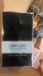 Dames Parfum Good Girl 100ml, Ophalen of Verzenden, Nieuw