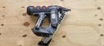 Senco Fusion F15 spijker tacker, Doe-het-zelf en Verbouw, Gereedschap | Handgereedschap, Ophalen of Verzenden, Zo goed als nieuw