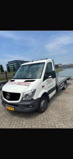 Mercedes-Benz Mercedes-benz 2014, Auto's, Bestelauto's, Automaat, 15 km/l, 4 cilinders, Diesel
