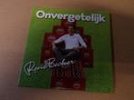 Amstel CD (nr.1) Rene Becker, Ophalen of Verzenden, Nieuw, Overige typen, Amstel