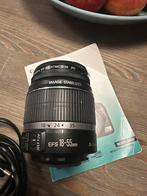 Canon eos 450 d, Ophalen of Verzenden, Zo goed als nieuw