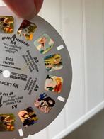 3 reels My Little Pony viewmaster 1985, Ophalen of Verzenden, Gebruikt