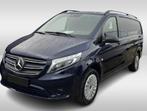 Mercedes-Benz Vito 119 CDI Automaat Led Distronic Navigatie, Auto's, Gebruikt, Blauw, Mercedes-Benz, Bedrijf