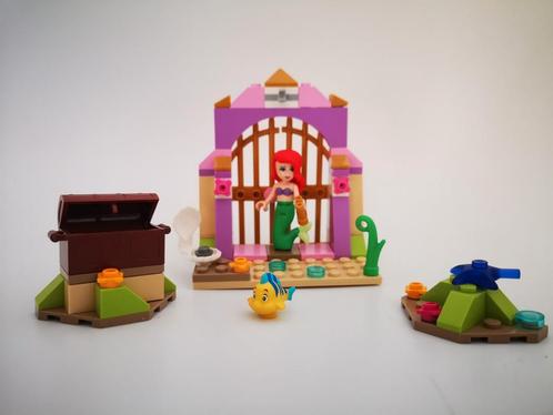 Ariels wonderbaarlijke schatten 41050, Kinderen en Baby's, Speelgoed | Duplo en Lego, Zo goed als nieuw, Ophalen of Verzenden