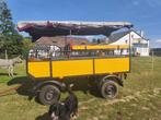 paarden koets, Dieren en Toebehoren, Paarden en Pony's | Overige Paardenspullen, Ophalen, Gebruikt, Overige soorten