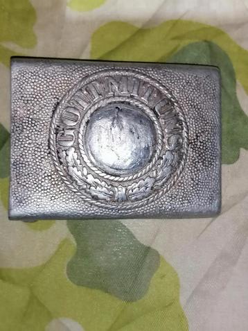 WH koppelslot  beschikbaar voor biedingen