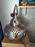 Oosterse lamp, Huis en Inrichting, Ophalen, Zo goed als nieuw