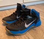 Nike Hyperquickness sportschoenen mt 40, Sport en Fitness, Ophalen of Verzenden, Zo goed als nieuw, Hardloopschoenen, Nike