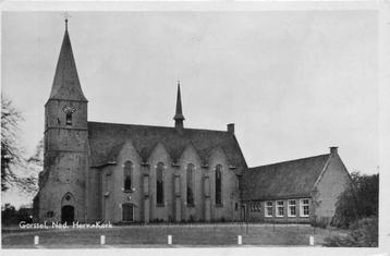 (380-351-041) Gorssel NH Kerk beschikbaar voor biedingen