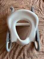 inklapbare Toilet trainer / wcverkleiner / potje, Ophalen of Verzenden, Zo goed als nieuw
