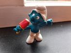 Smurf met ijsje 20053 De Smurfen, Verzamelen, Smurfen, Ophalen of Verzenden
