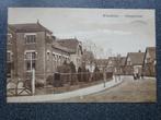 Winschoten Oranjestraat 1920, Groningen, Gelopen, Ophalen of Verzenden, Voor 1920