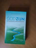 Suurmond, Jean-Jacques. God zijn, Ophalen of Verzenden, Zo goed als nieuw