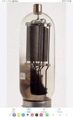 gezocht 805 tubes, Ophalen