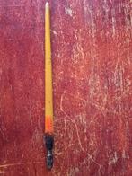 Vintage Kroontjespen met Gele Houder, Antiek en Kunst, Ophalen of Verzenden