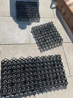 Grindplaat(prijs per stuk), Tuin en Terras, Grind, Keien en Split, Ophalen, Nieuw, Overige materialen