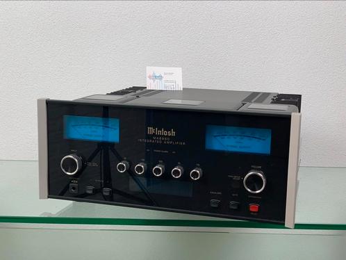 McIntosh MA8950, Audio, Tv en Foto, Versterkers en Receivers, Zo goed als nieuw, Stereo, Overige merken, Ophalen