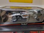 Minichamps	530 021803	McLaren Mercedes MP4-17 1:18 2002 D. C, Hobby en Vrije tijd, Modelauto's | 1:18, Ophalen of Verzenden, Zo goed als nieuw