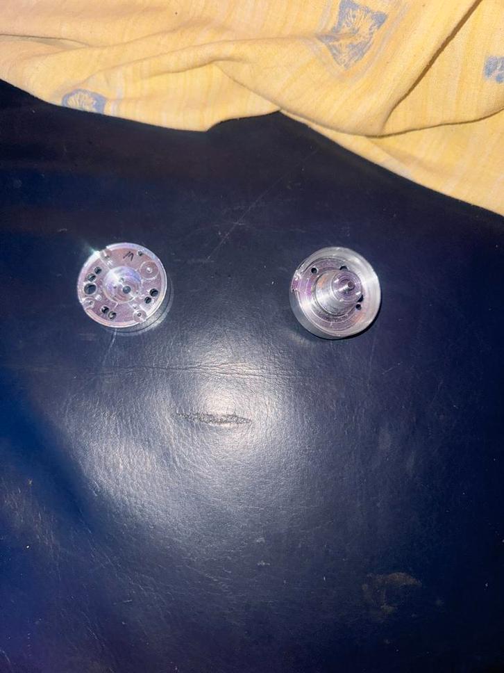 Oduman Carbo One - Waterpijp Accessoire, Motoren, Onderdelen | Harley-Davidson, Nieuw, Ophalen