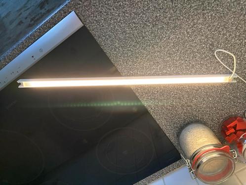 2x Ikea Skydrag voor werkkast/werkblad (60cm/350lm/2700k), Huis en Inrichting, Lampen | Overige, Zo goed als nieuw, Ophalen of Verzenden