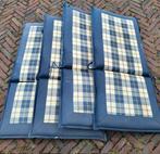 Madions kussens, Tuin en Terras, Tuinmeubel-accessoires, Ophalen, Zo goed als nieuw