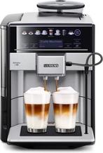 Siemens koffiezetapparaat EQ6 S700, Ophalen, Niet werkend, 2 tot 4 kopjes, Afneembaar waterreservoir