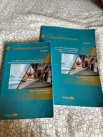 Vastgoedeconomie HBO Boeken - Jan Buist, Boeken, Ophalen of Verzenden, Zo goed als nieuw, HBO