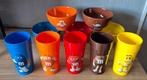 m&m's  schaaltjes en bekers, Huis en Inrichting, Ophalen, Zo goed als nieuw