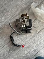 Carburateur scoter 4takt, Ophalen of Verzenden, Carburateur