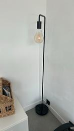 Zgan mooie vloerlamp, Ophalen, Zo goed als nieuw, 150 tot 200 cm