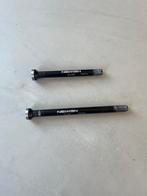 NEWMEN HUB AXLE X12 12x100MM + 12x142MM, Frame, Gebruikt, Racefiets, Ophalen of Verzenden