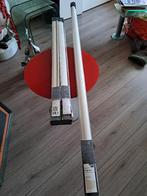 rolgordijen, Ophalen, Nieuw, 50 tot 100 cm, Wit