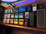 Rockboard Cinque 5.4 pedalboard - Zo goed als nieuw!, Muziek en Instrumenten, Effecten, Ophalen, Zo goed als nieuw, Overige typen