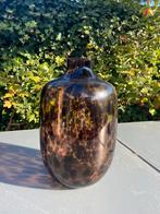 Prachtige vaas panter tijger print NIEUW, Huis en Inrichting, Woonaccessoires | Vazen, Ophalen, Nieuw, Overige kleuren