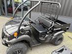 KAWASAKI Mule SX 4x4 2025